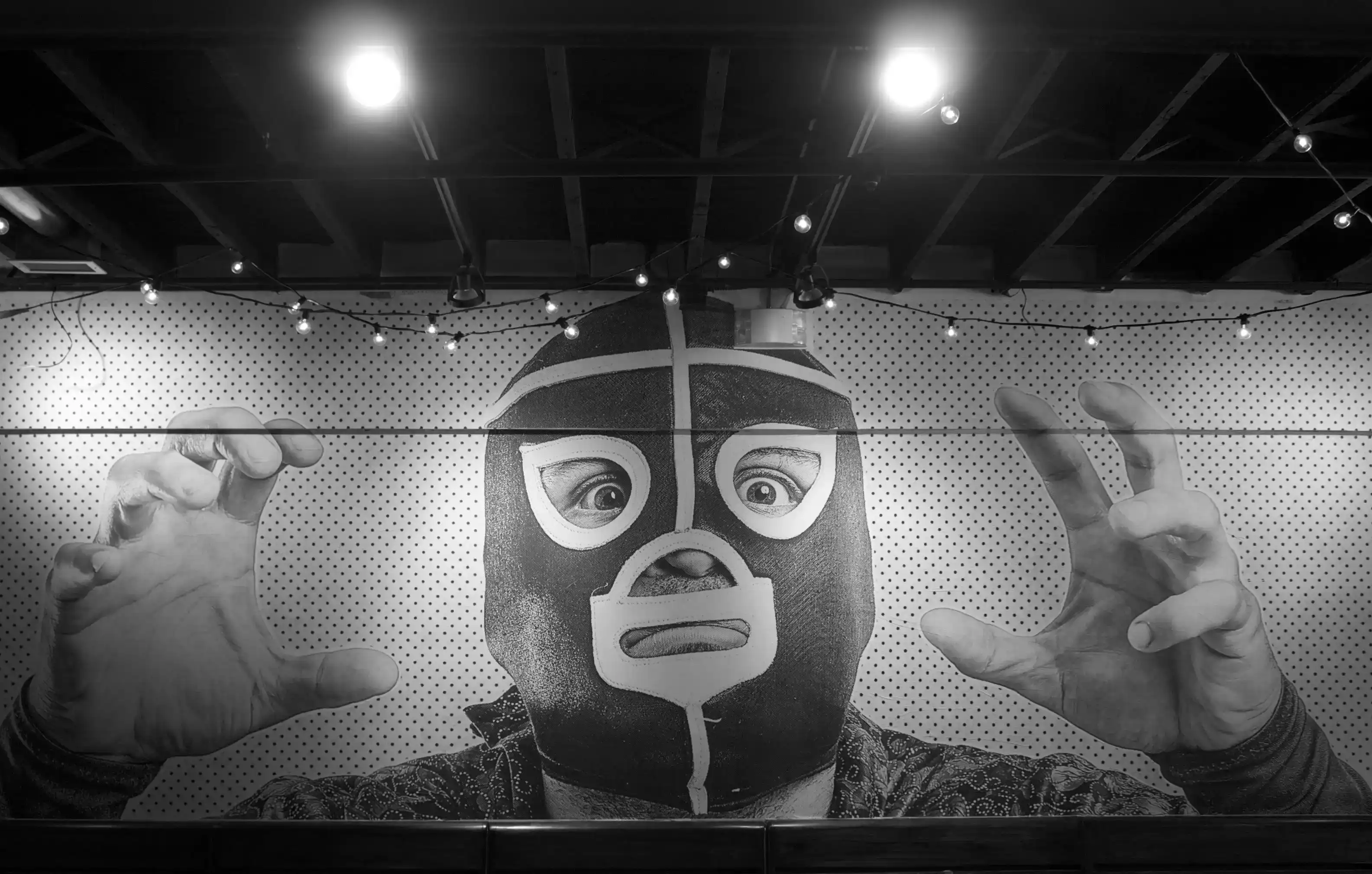 Bar Luchador
