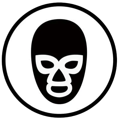 Bar Luchador logo